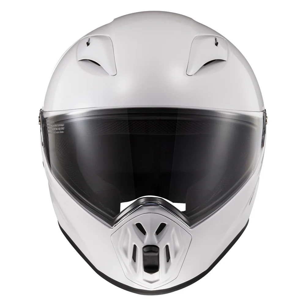 LS2 Streetfighter Full Face Helmet - Image 9