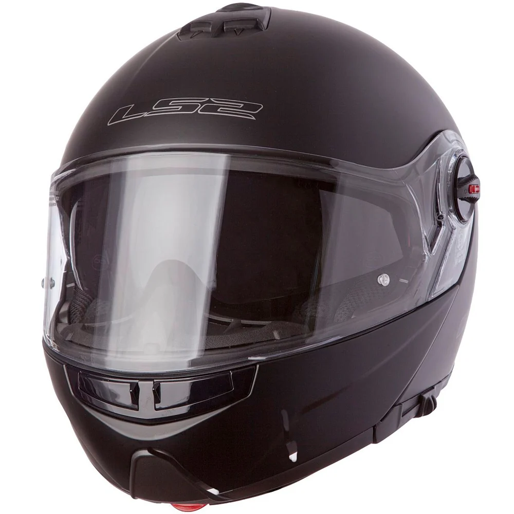 LS2 Strobe Modular Helmet