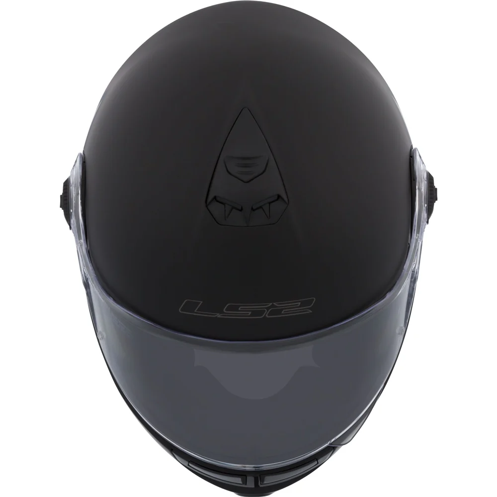 LS2 Strobe Modular Helmet - Image 7