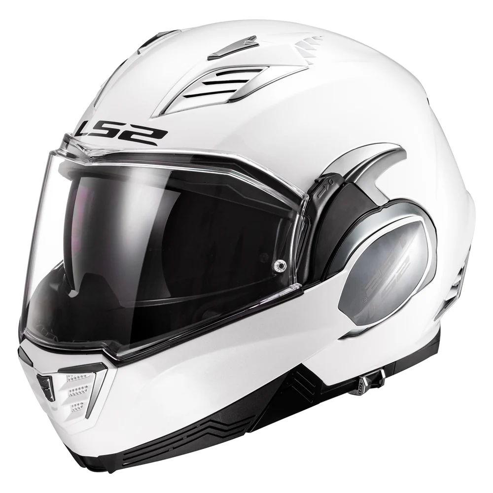 LS2 Valiant II Modular Helmet - Image 7