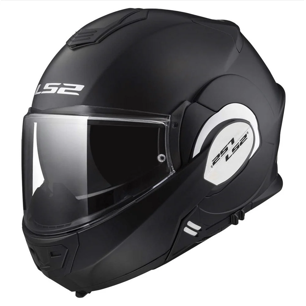 LS2 Valiant Modular Helmet