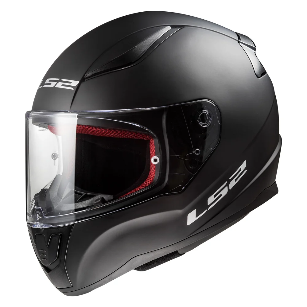 LS2 Youth Rapid Mini Full Face Helmet