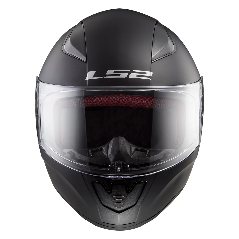 LS2 Youth Rapid Mini Full Face Helmet - Image 4