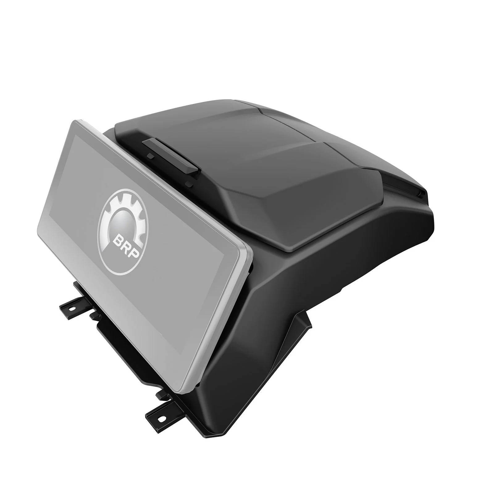 Lynx 10.25 Touchscreen Display Relocator - Image 2
