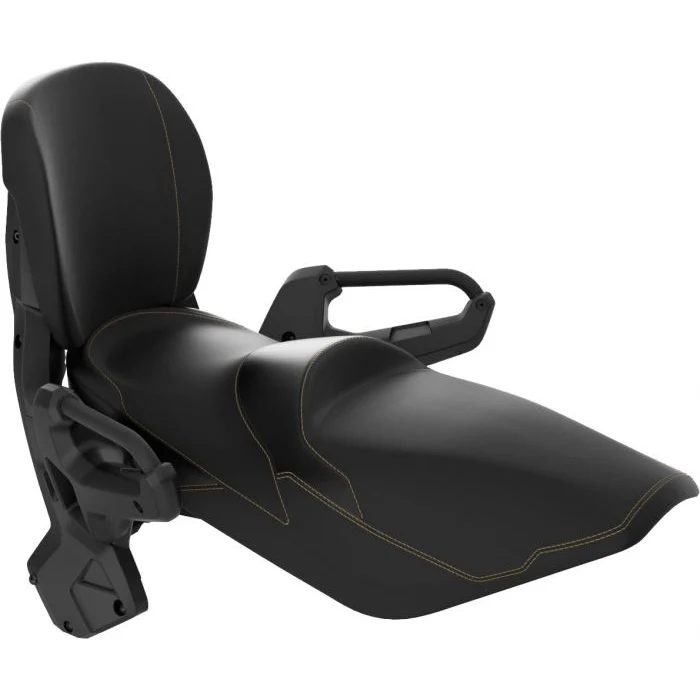 Lynx 2 up Seat with Backrest