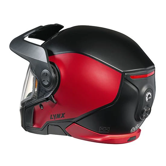 Lynx Advex Sport Radiant Helmet - Image 2
