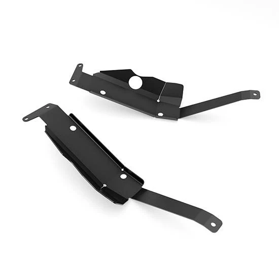 Lynx Brake and Chaincase Protectors - Image 4
