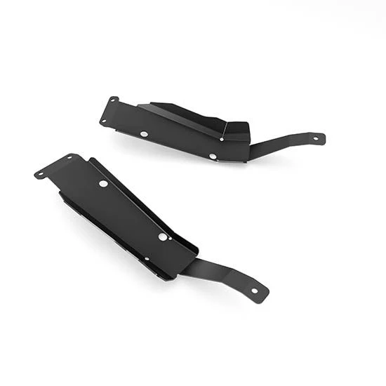 Lynx Brake and Chaincase Protectors - Image 5