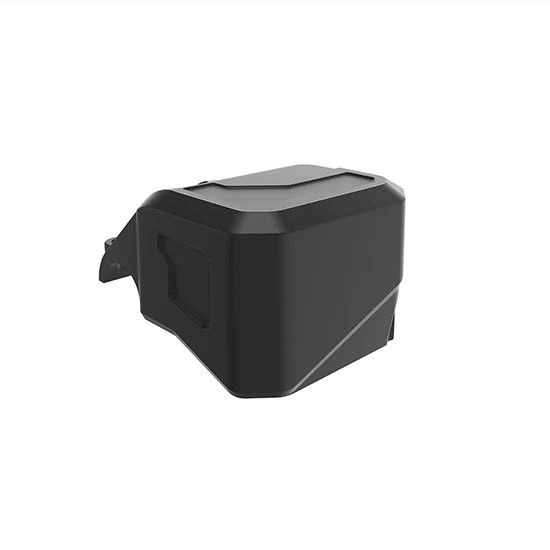 Lynx Brake Reservoir Guard