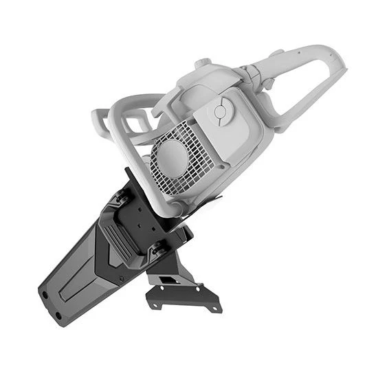 Lynx Chain Saw Holder