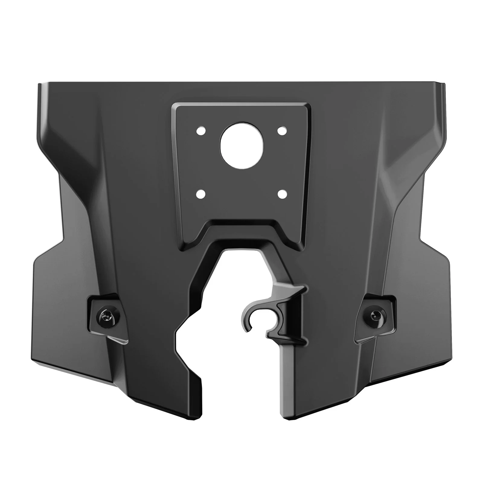 Lynx Deep Snow Cellphone Mount Plate - Image 3