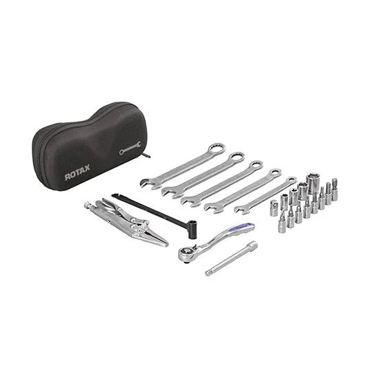 Lynx Deluxe Tool Kit