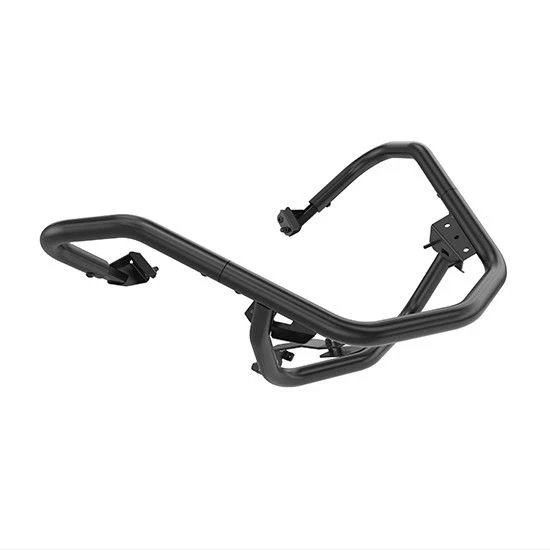Lynx Front Bumper