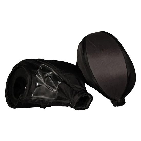 Lynx Handlebar Muffs