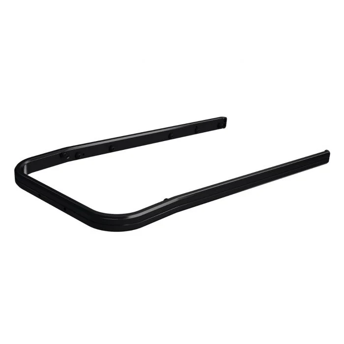 Lynx Hitch Rear Bumper