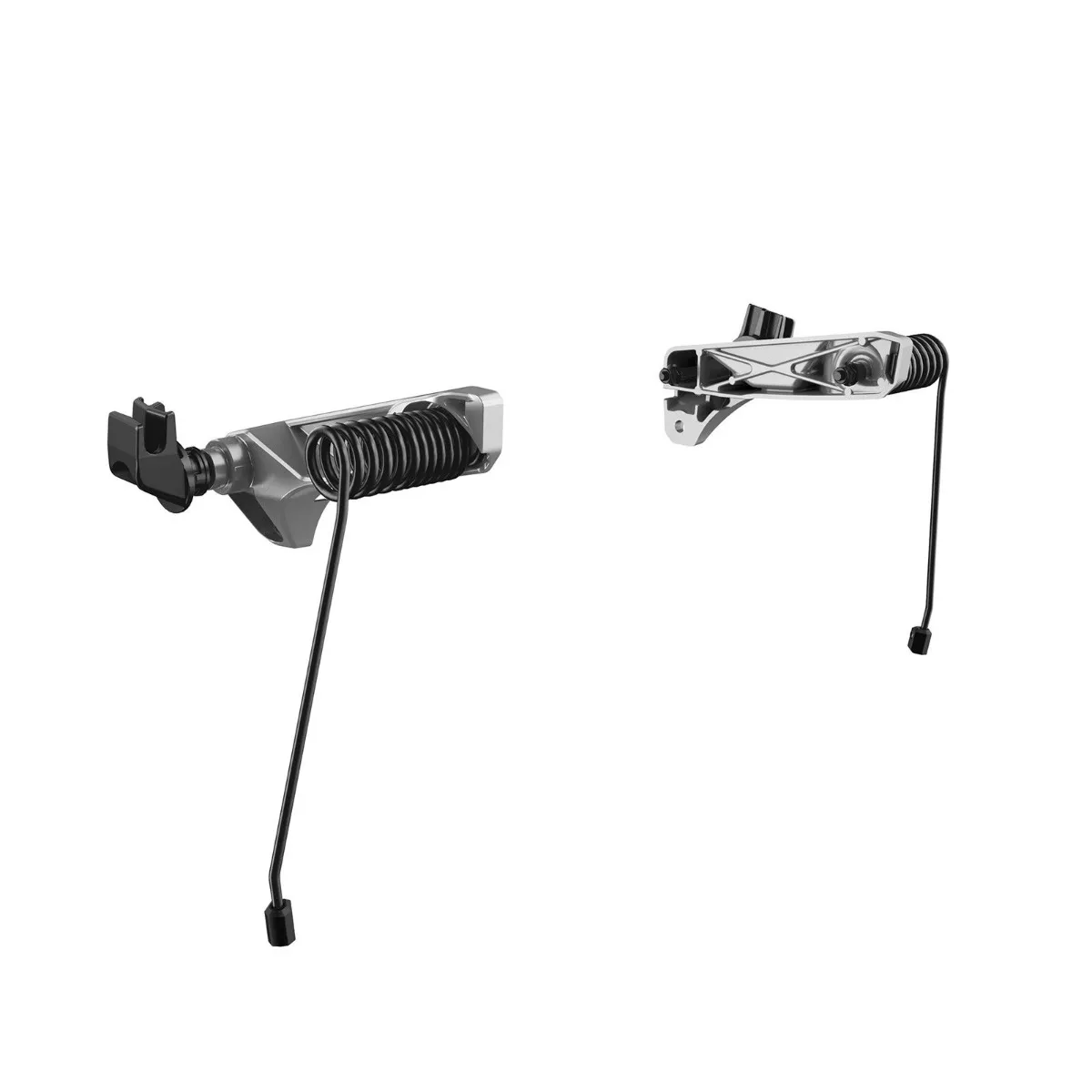 Lynx Ice Scratchers