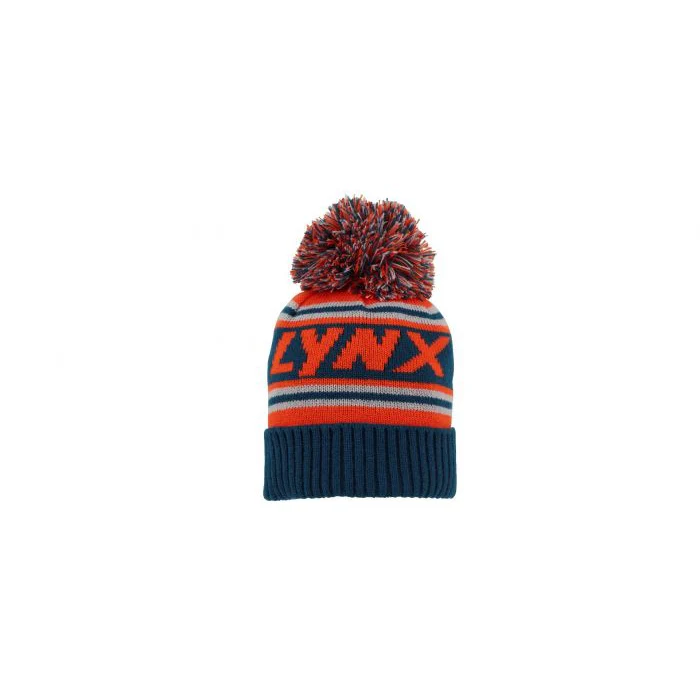 Lynx Kid's Beanie - Image 2