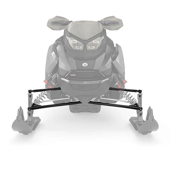 Lynx LFS-R Front Suspension Kit - Image 2