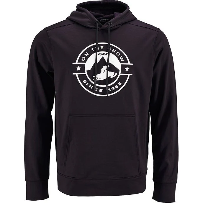 Lynx Limited Edition Rider Hoodie - Image 2