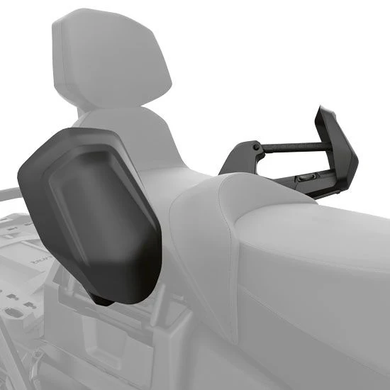 Lynx LinQ 1 + 1 Seat Heated Grips