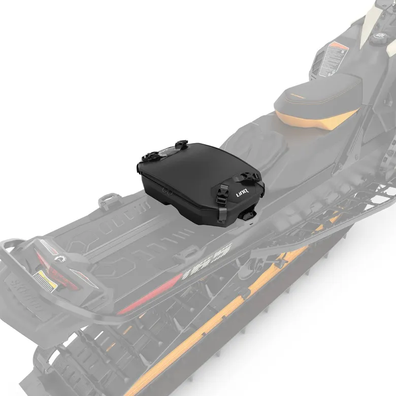 Lynx LinQ Deep Snow Pro Lightweight Bag - 26L - Image 2