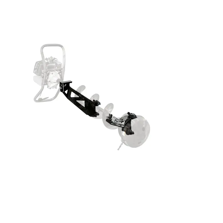 Lynx LinQ Ice Auger Holder - Image 3