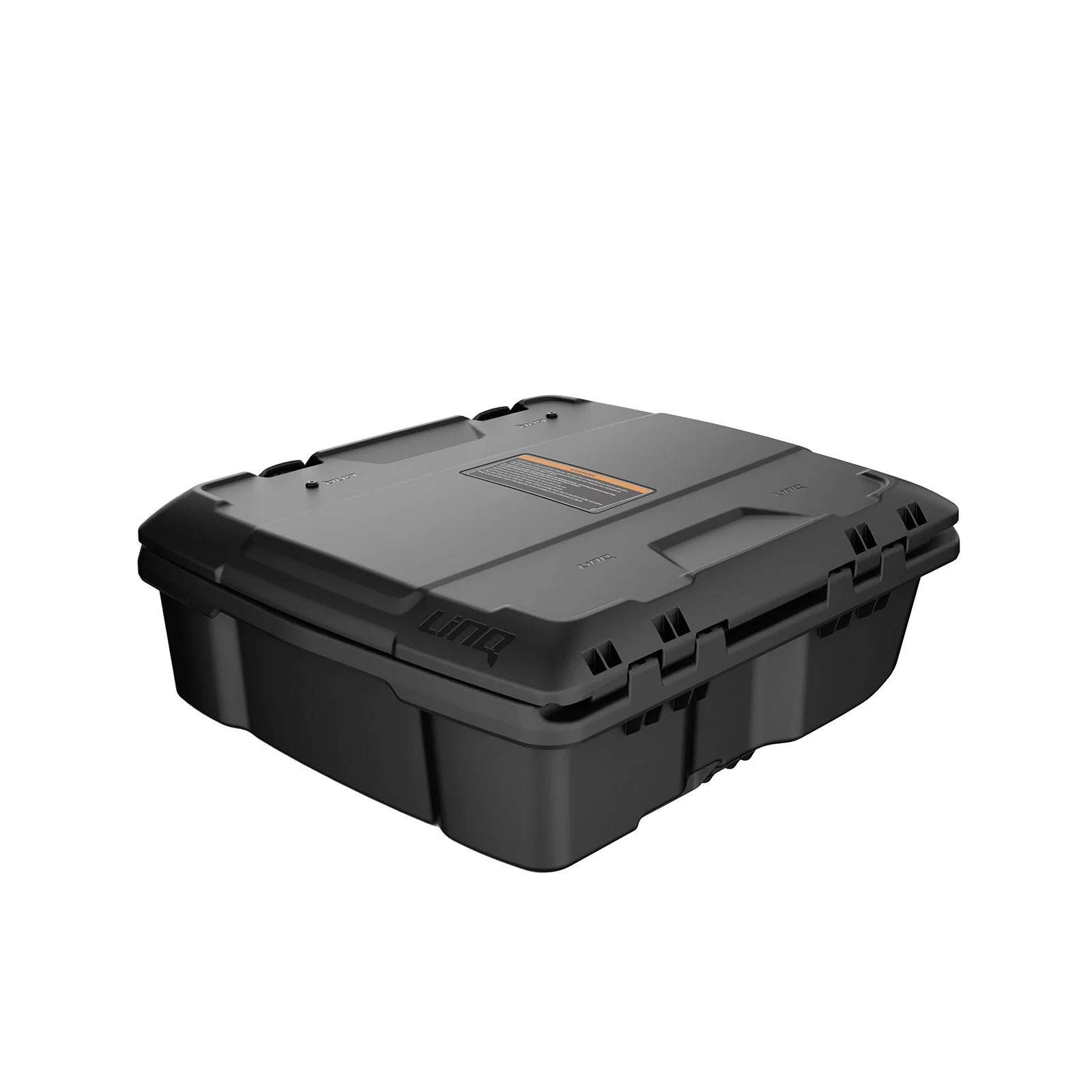 Lynx LinQ Low Profile Cargo Box - 60L - Image 2