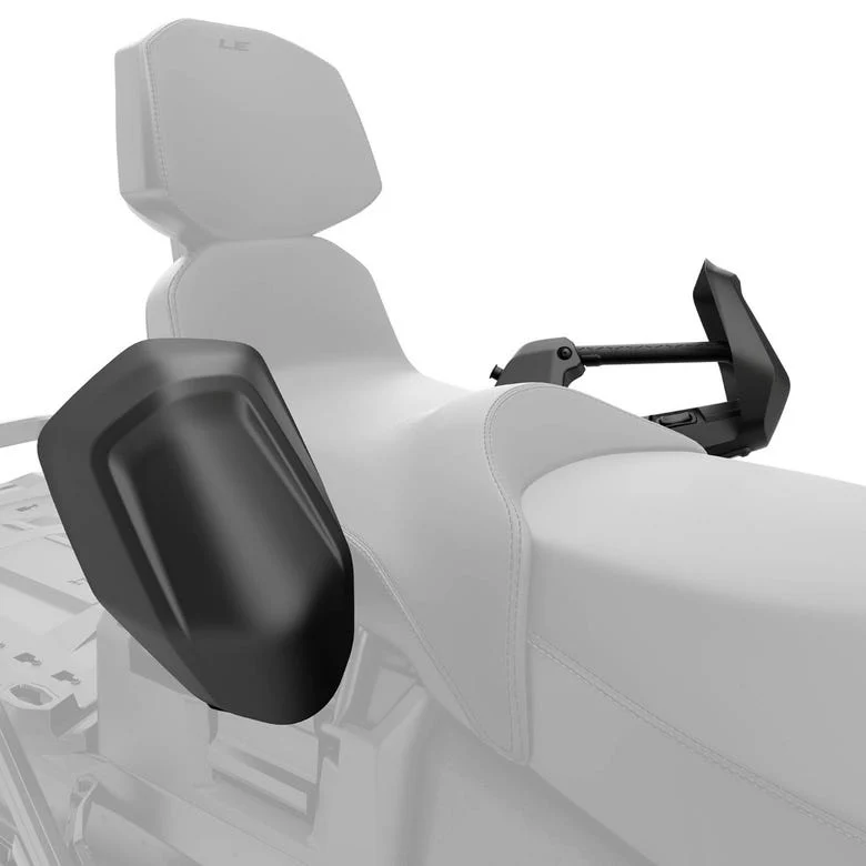 Lynx LinQ Passenger Seat Heated Grips
