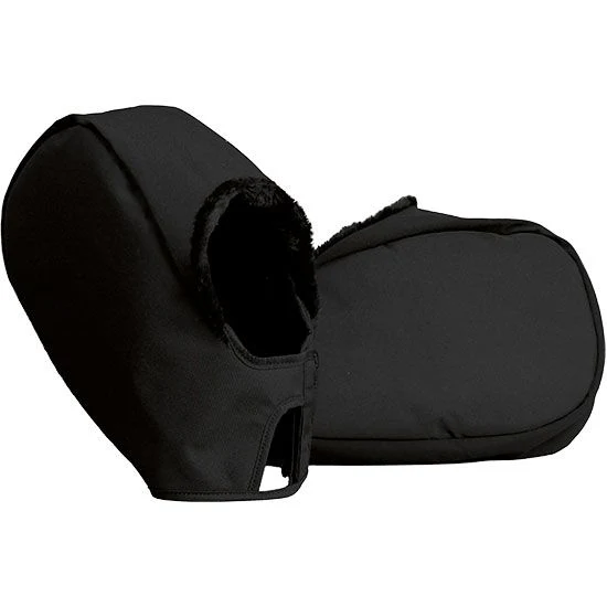 Lynx Passenger Muffs for 1+1 Seat