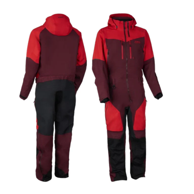Lynx Quantum 2.0 Ops Monosuit