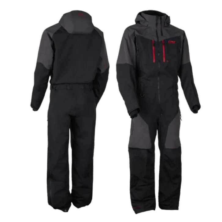 Lynx Quantum 2.0 Ops Monosuit - Image 2
