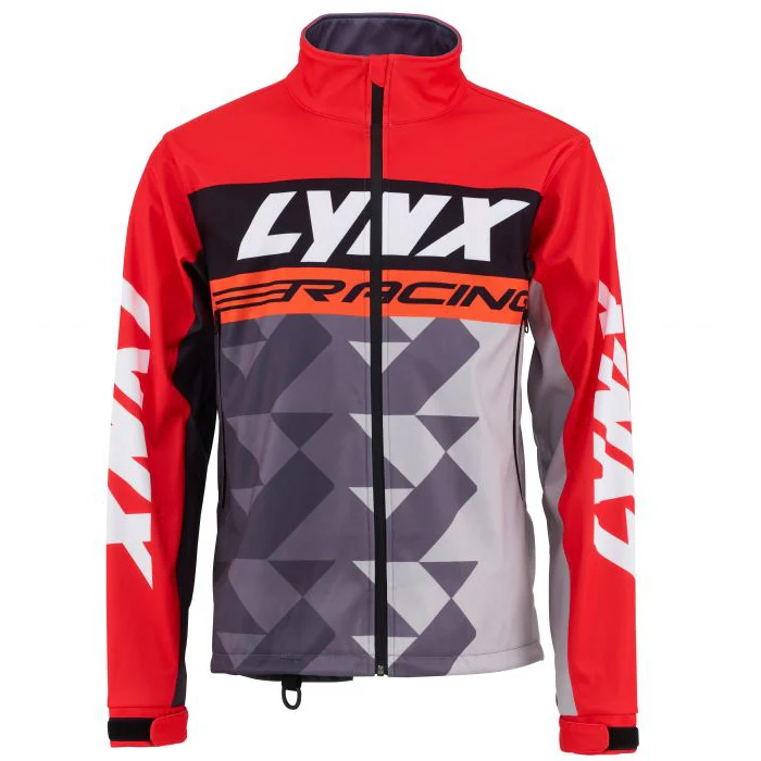 Lynx Race Snowcross Jacket - Image 2
