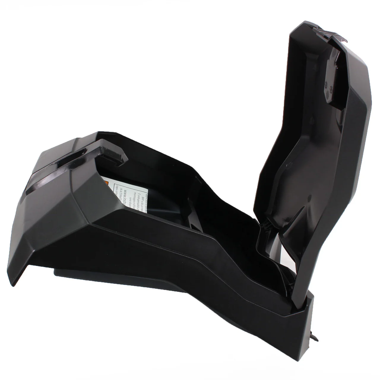 Lynx Seat Storage Bag - Image 3