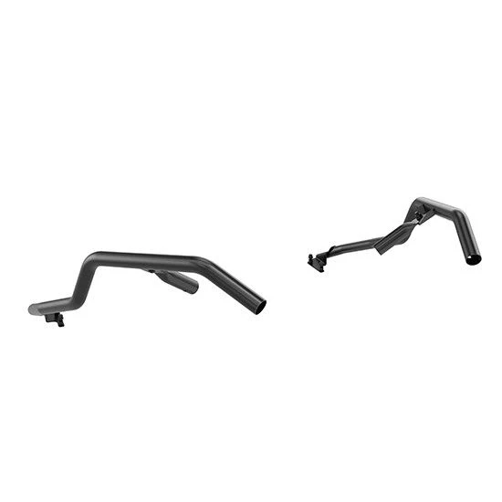Lynx Side Bumper