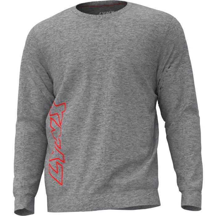 Lynx Signature Crew Swearshirt - Image 2