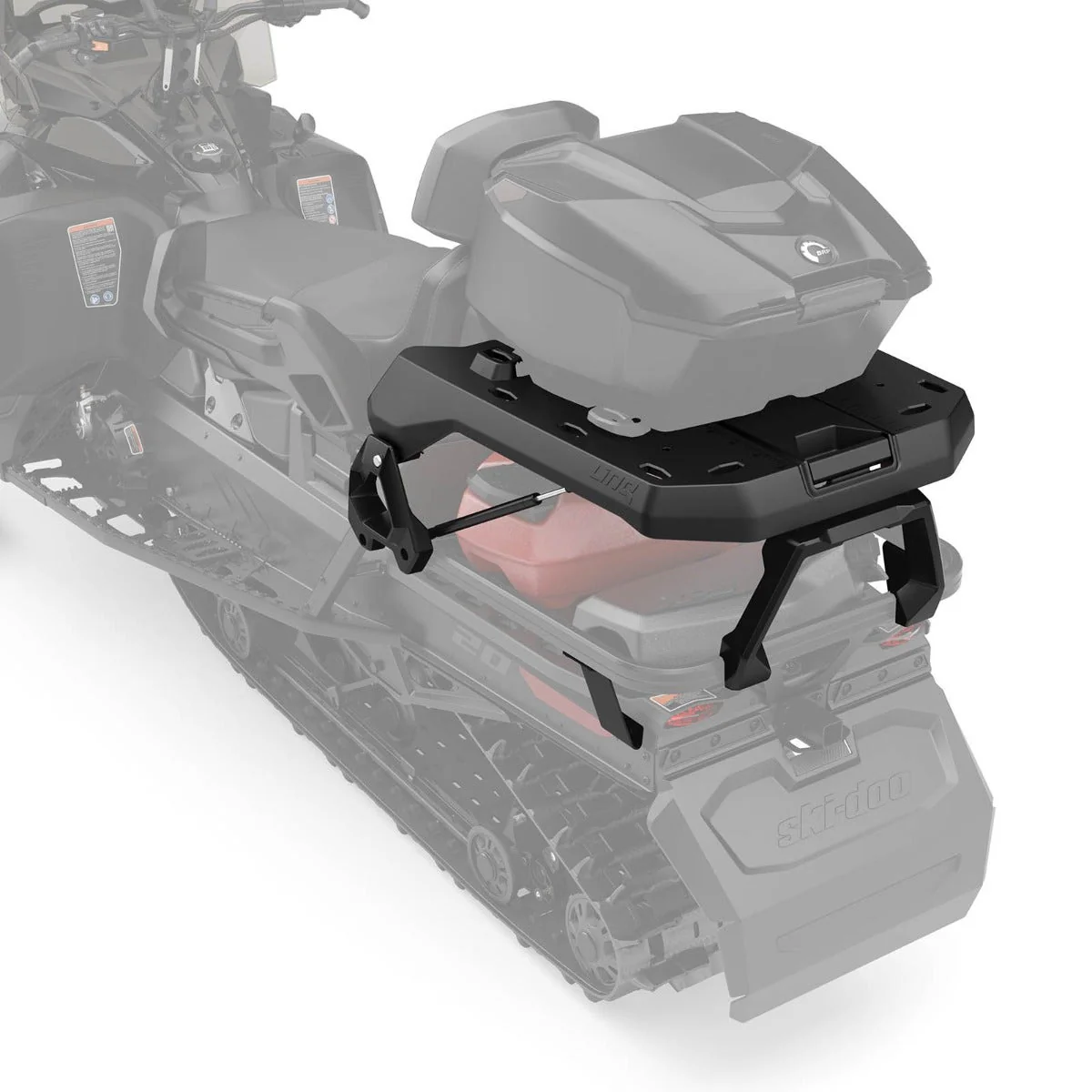 Lynx Stackable LinQ Deck - Image 2