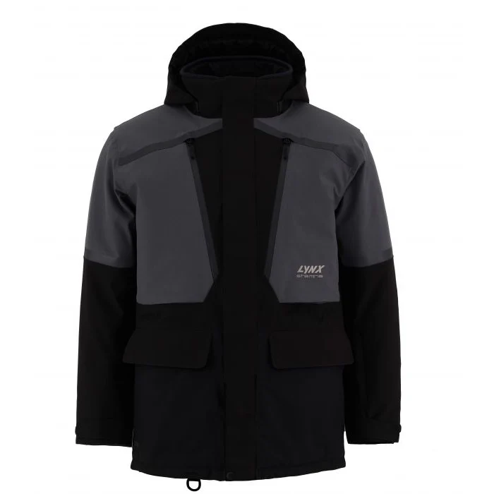 Lynx Stamina Arctic Jacket - Image 2