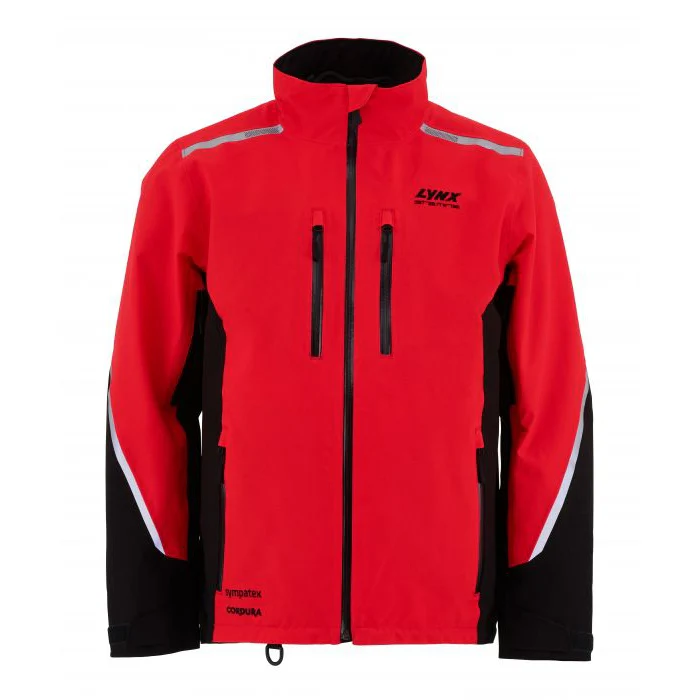 Lynx Stamina Enudro RE Jacket