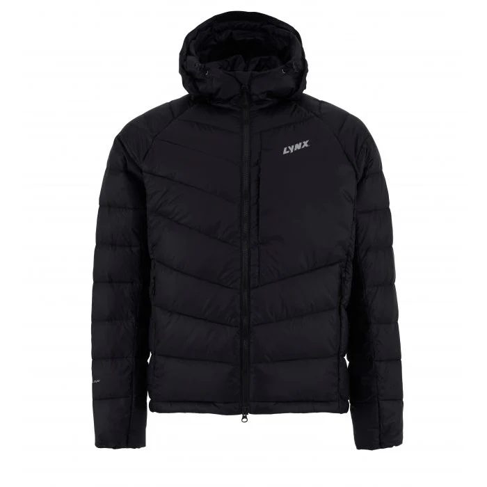Lynx Teclayer Alpha Down Jacket