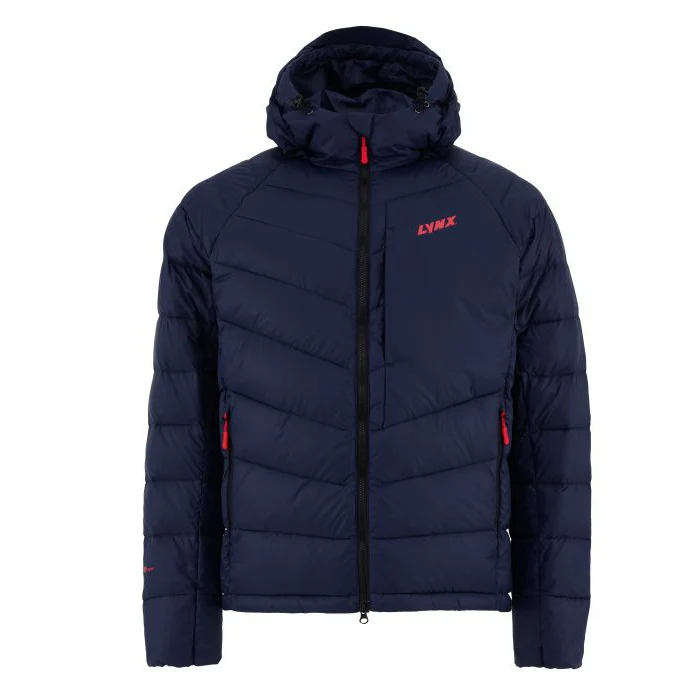 Lynx Teclayer Alpha Down Jacket - Image 2