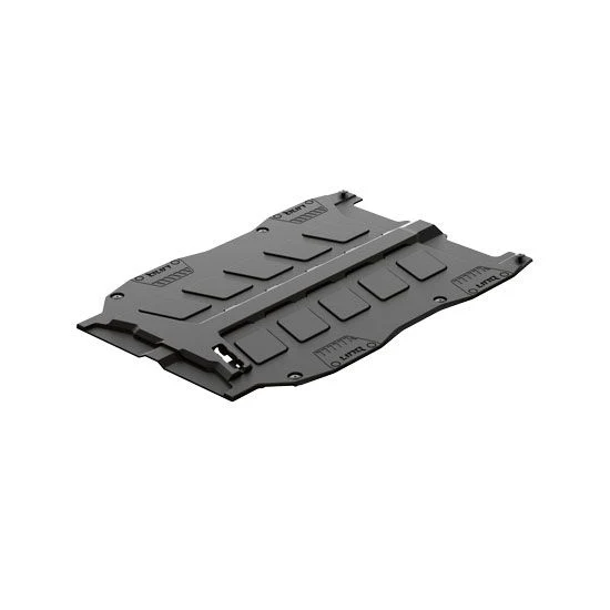 Lynx Tunnel Radiator Protector