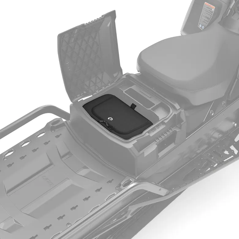 Lynx Underseat Storage Bag | 11L - Image 2