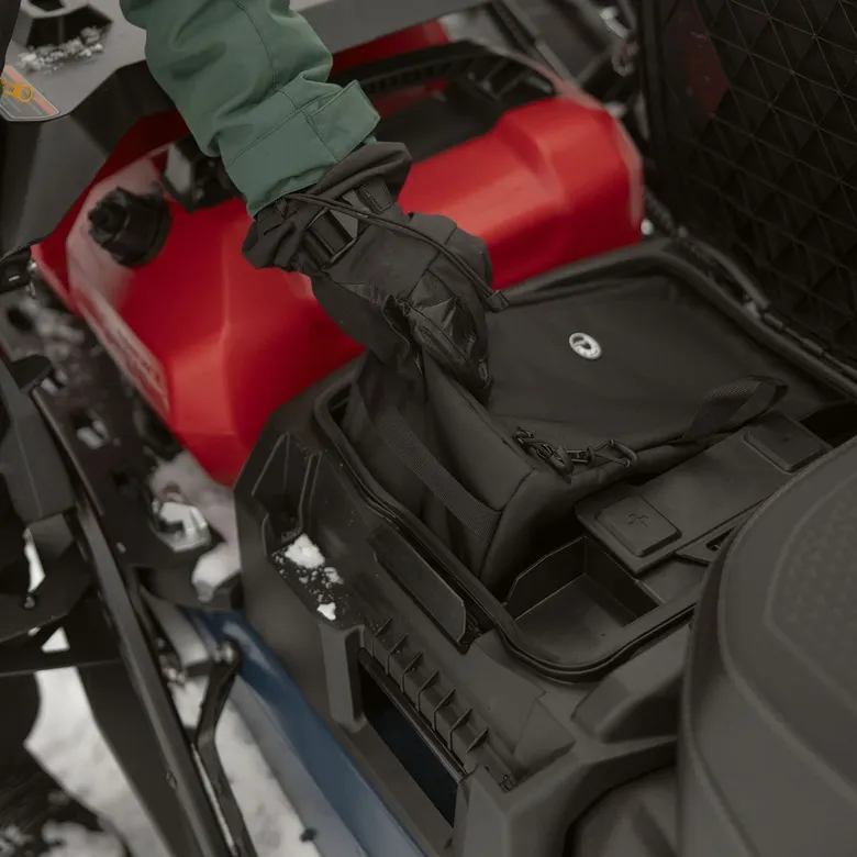 Lynx Underseat Storage Bag | 11L - Image 4