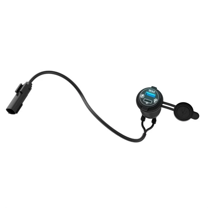 Lynx USB Intelligent Power Outlet Kit