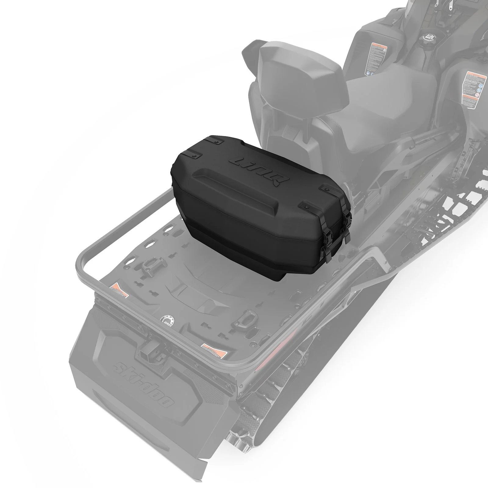 Lynx Utility Bag - 50L