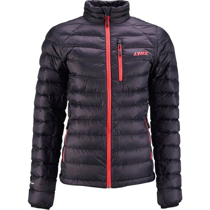 Lynx Women's Packable Down Jacket - Image 2
