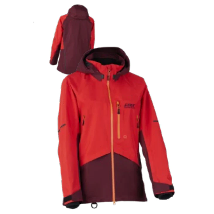 Lynx Women's Quantum 2.0 Jacket