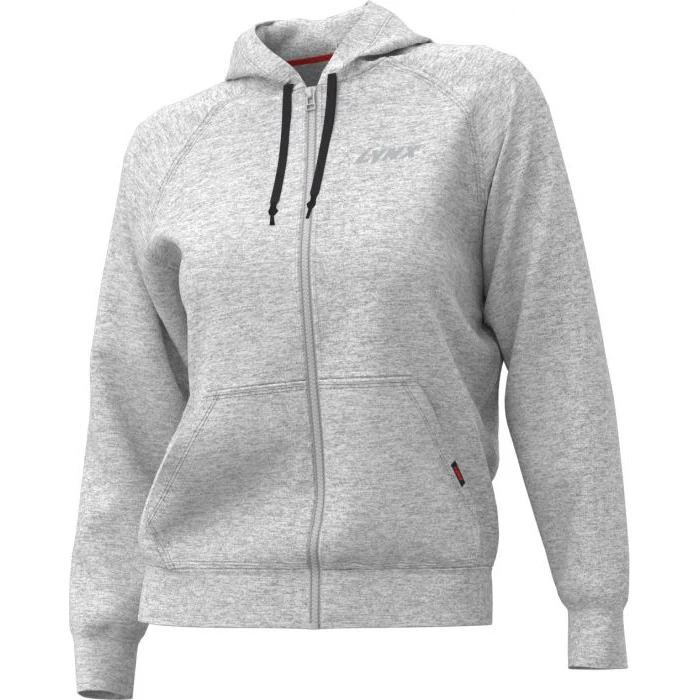 Lynx Women's Signature Zip-Up Hoodie - 2024 - Image 2