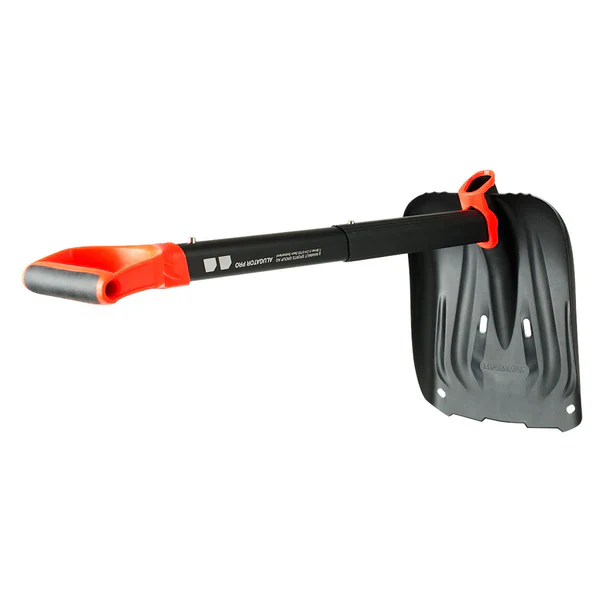 Mammut Alugator Pro Light Shovel/Hoe - Image 2