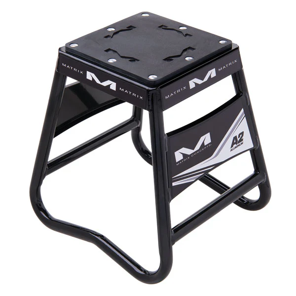 Matrix A2M Mini Aluminum Motorcycle Stand